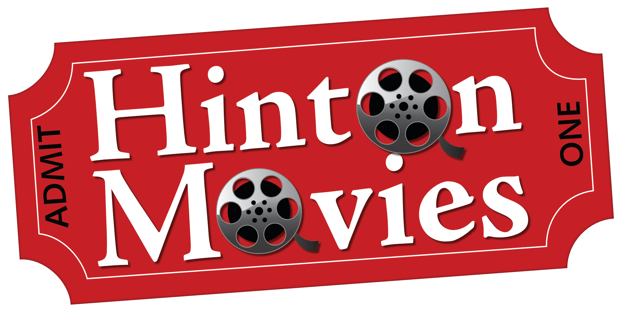 Hinton Movies