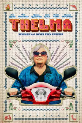 poster Thelma