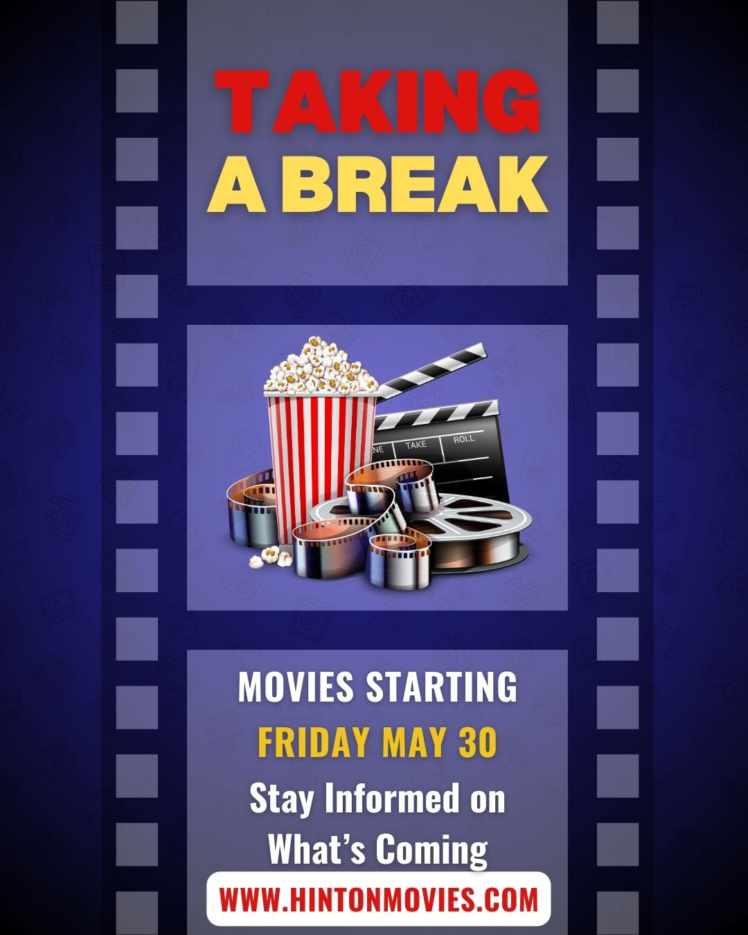 HM Take a Break 1